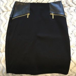 Michael kors skirt